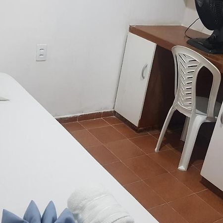 Pousada Descanso De Casa Joao Pessoa Ngoại thất bức ảnh