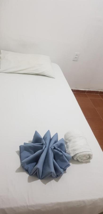 Pousada Descanso De Casa Joao Pessoa Ngoại thất bức ảnh