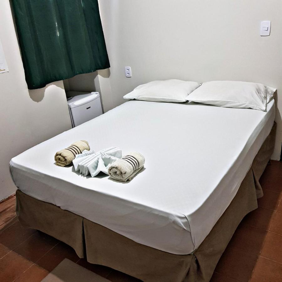 Pousada Descanso De Casa Joao Pessoa Ngoại thất bức ảnh