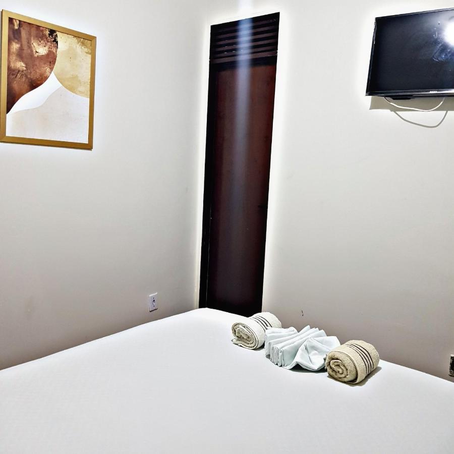 Pousada Descanso De Casa Joao Pessoa Ngoại thất bức ảnh