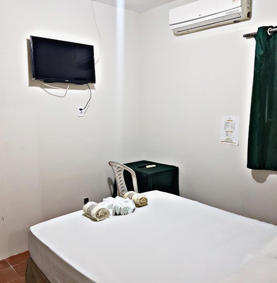 Pousada Descanso De Casa Joao Pessoa Ngoại thất bức ảnh