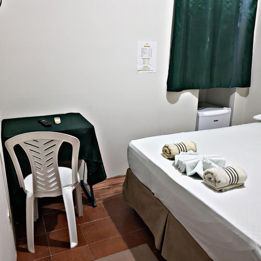 Pousada Descanso De Casa Joao Pessoa Ngoại thất bức ảnh