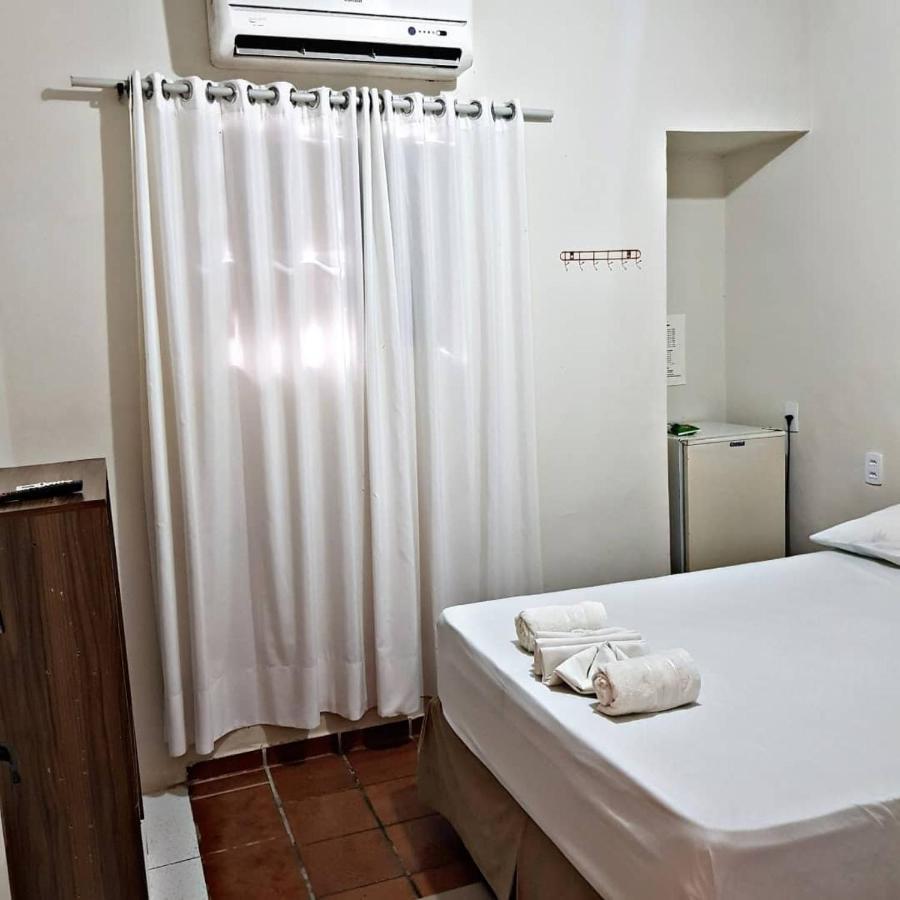 Pousada Descanso De Casa Joao Pessoa Ngoại thất bức ảnh