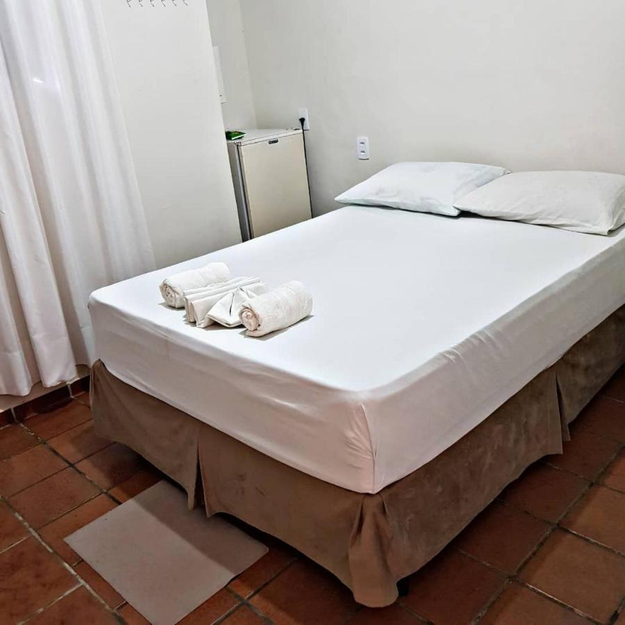 Pousada Descanso De Casa Joao Pessoa Ngoại thất bức ảnh