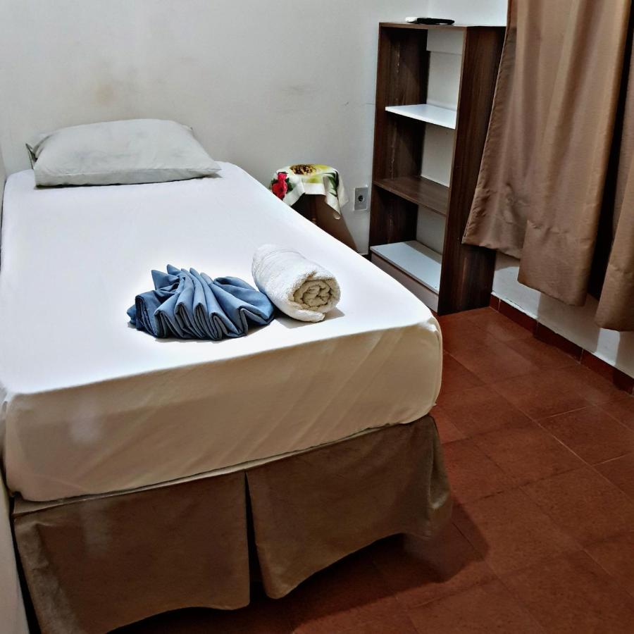 Pousada Descanso De Casa Joao Pessoa Ngoại thất bức ảnh