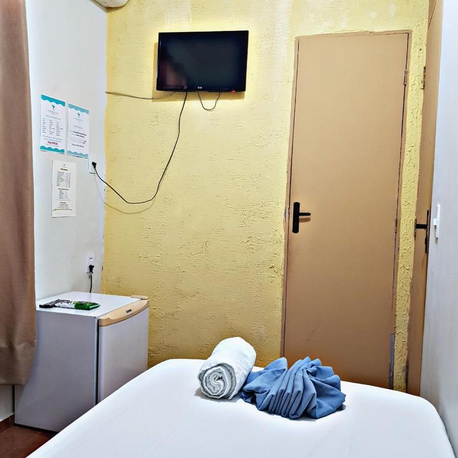 Pousada Descanso De Casa Joao Pessoa Ngoại thất bức ảnh