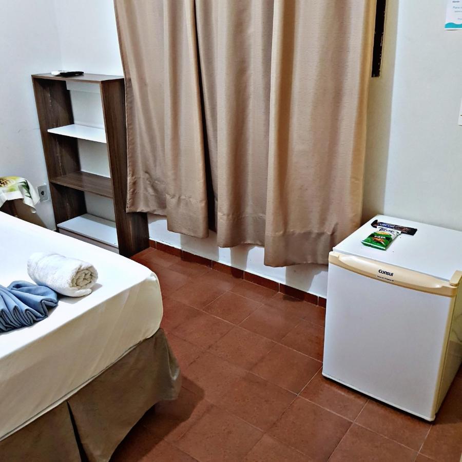 Pousada Descanso De Casa Joao Pessoa Ngoại thất bức ảnh