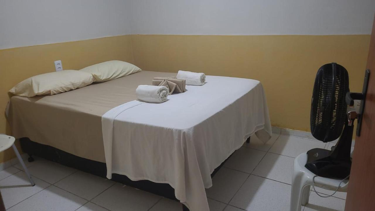 Pousada Descanso De Casa Joao Pessoa Phòng bức ảnh