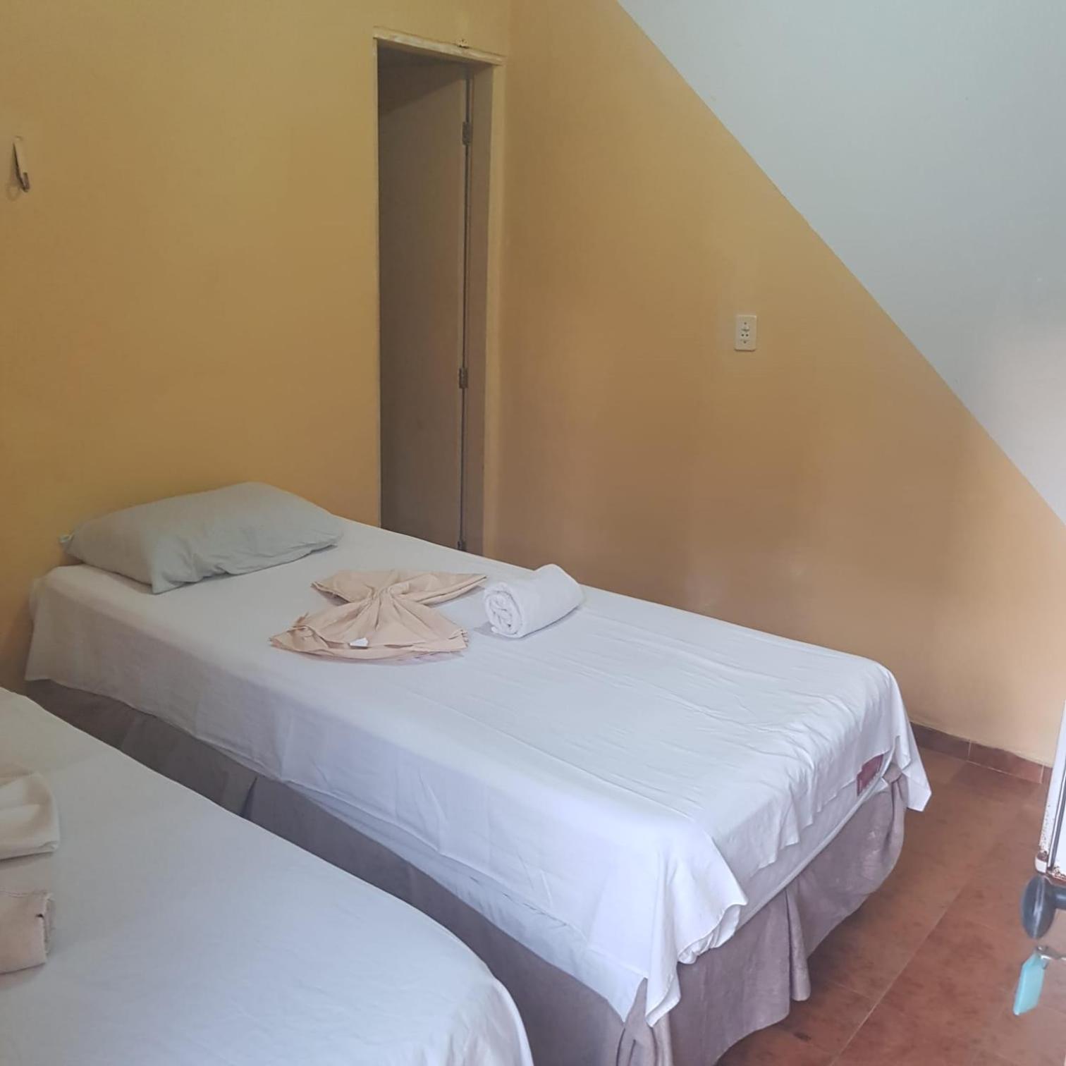 Pousada Descanso De Casa Joao Pessoa Phòng bức ảnh