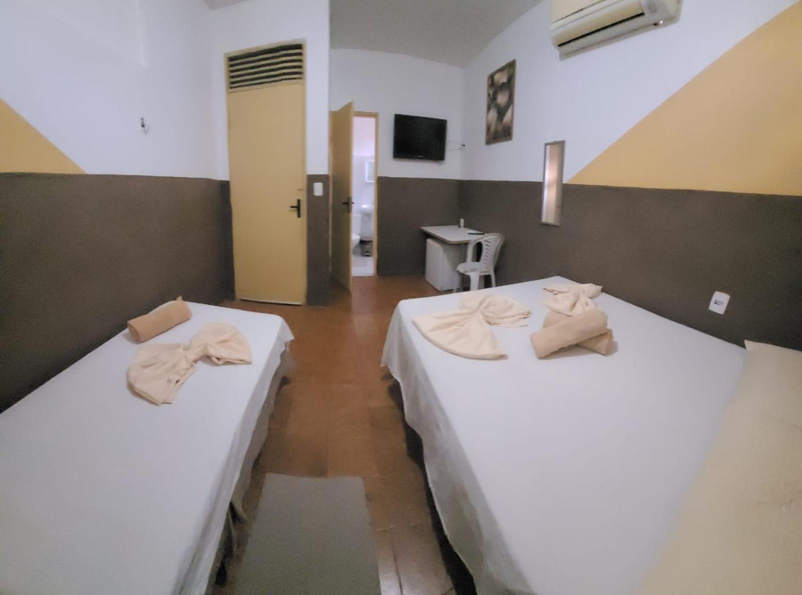 Pousada Descanso De Casa Joao Pessoa Ngoại thất bức ảnh
