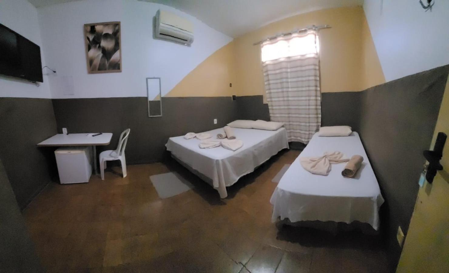 Pousada Descanso De Casa Joao Pessoa Ngoại thất bức ảnh