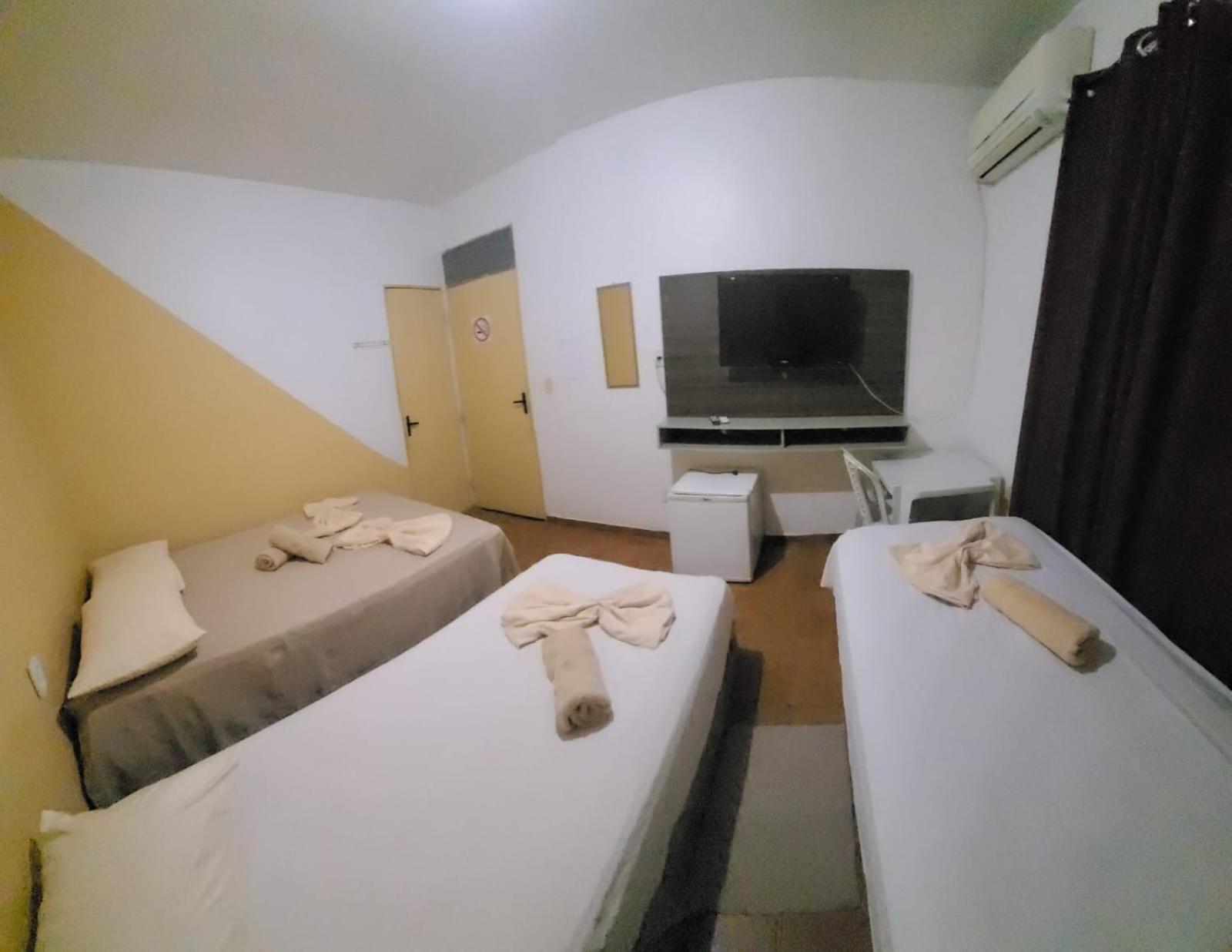 Pousada Descanso De Casa Joao Pessoa Phòng bức ảnh