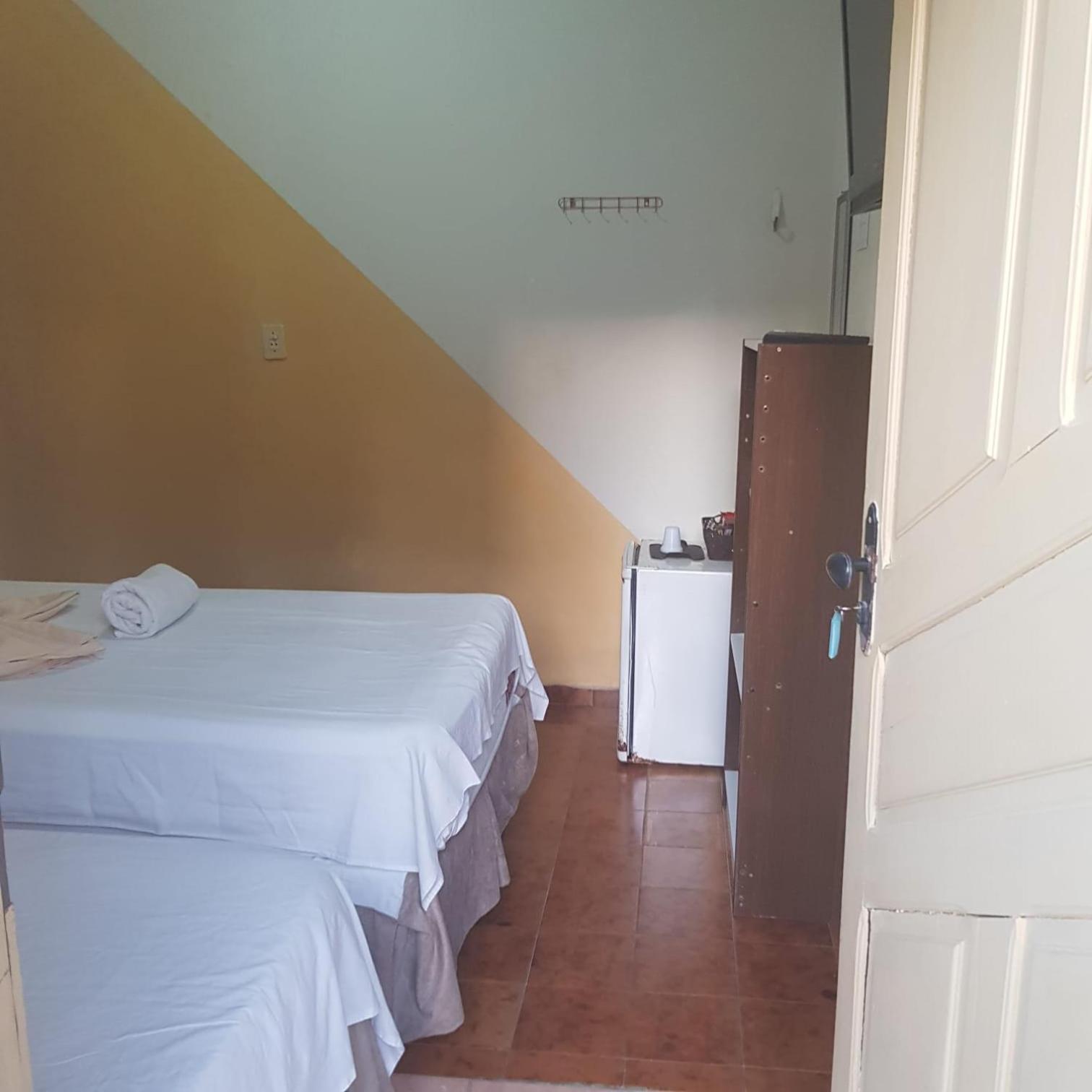 Pousada Descanso De Casa Joao Pessoa Phòng bức ảnh