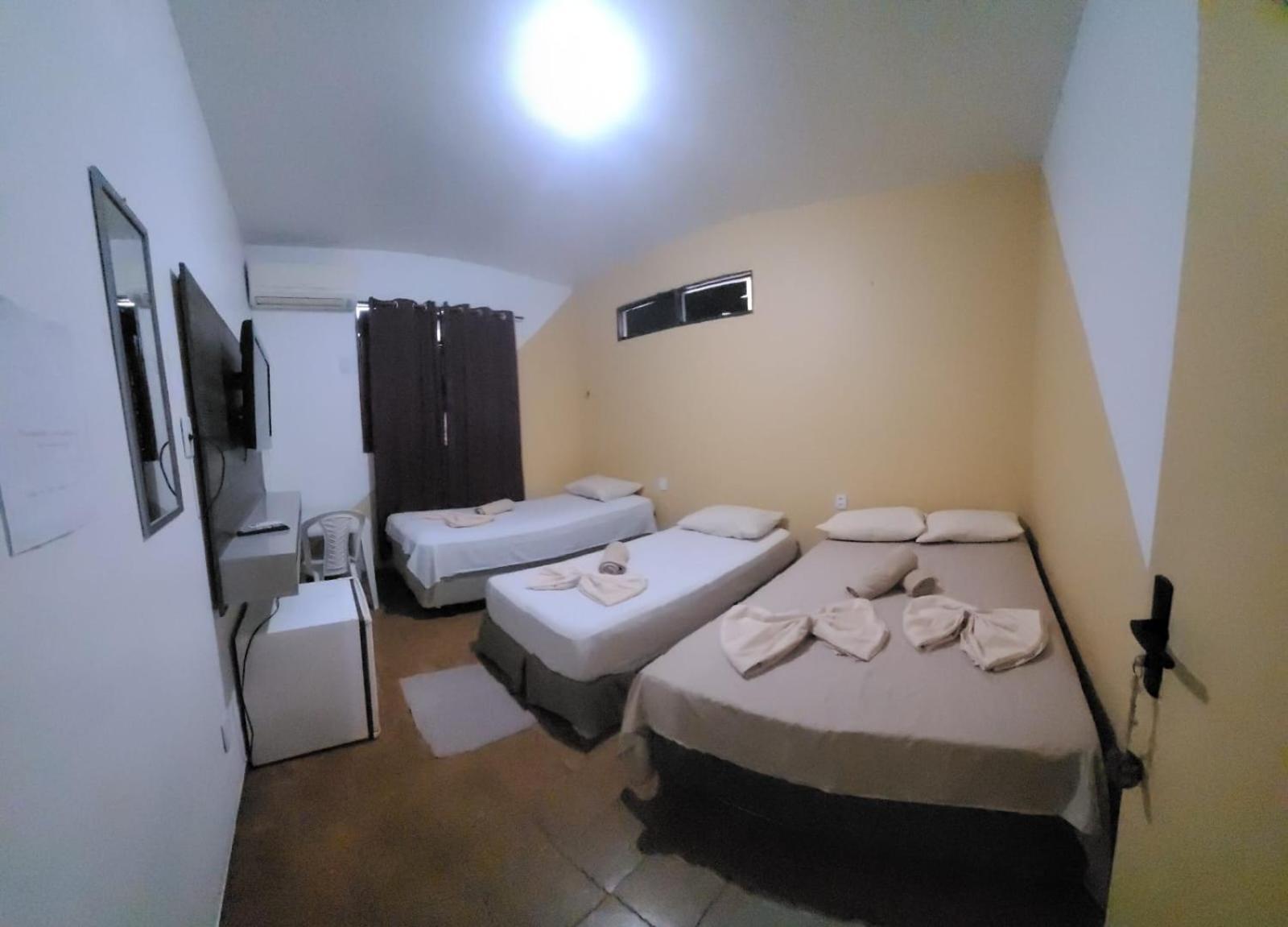Pousada Descanso De Casa Joao Pessoa Phòng bức ảnh