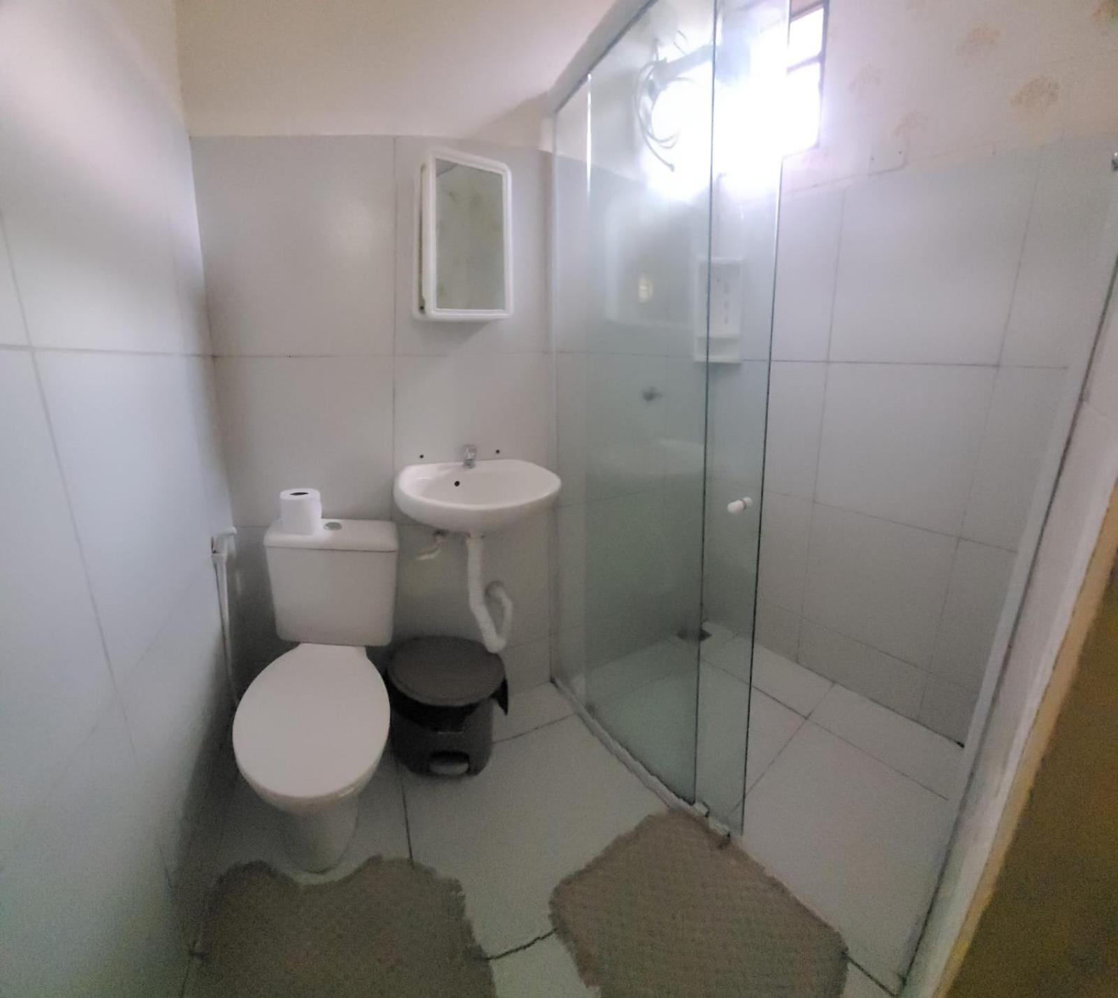 Pousada Descanso De Casa Joao Pessoa Phòng bức ảnh