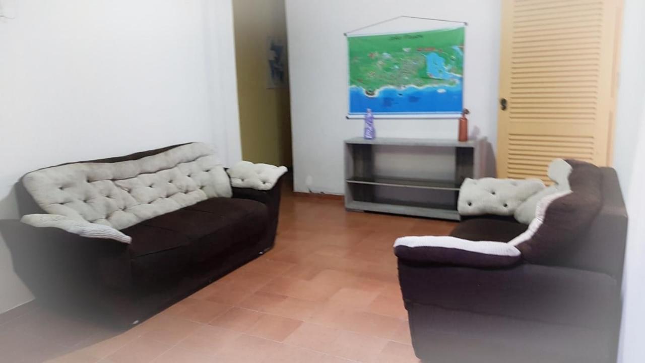Pousada Descanso De Casa Joao Pessoa Ngoại thất bức ảnh